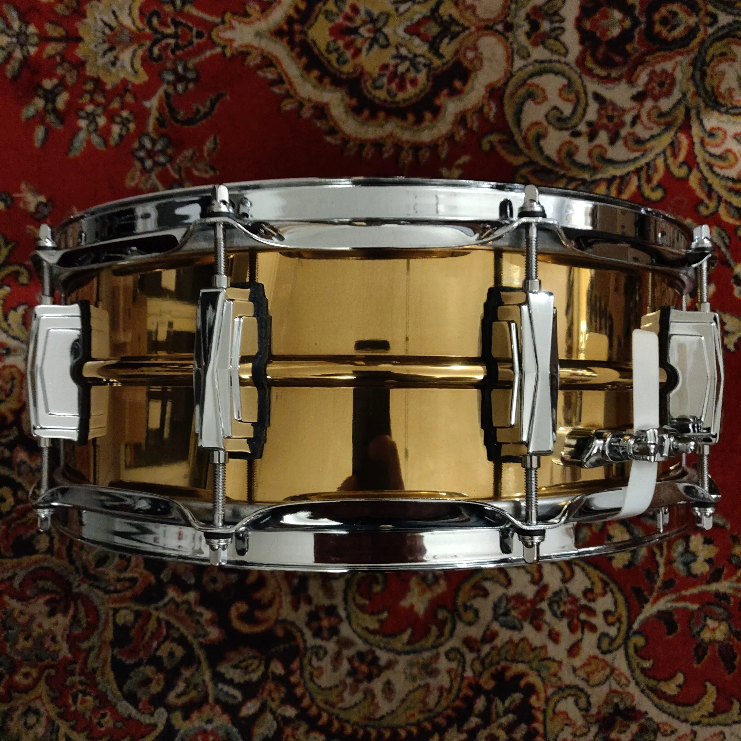 Ludwig LB550 BRONZE PHONIC 14" x 5" – Image 2