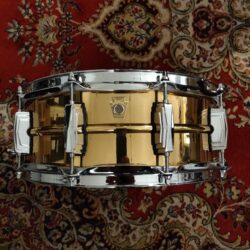 Ludwig LB550 BRONZE PHONIC 14&Prime; x 5&Prime;