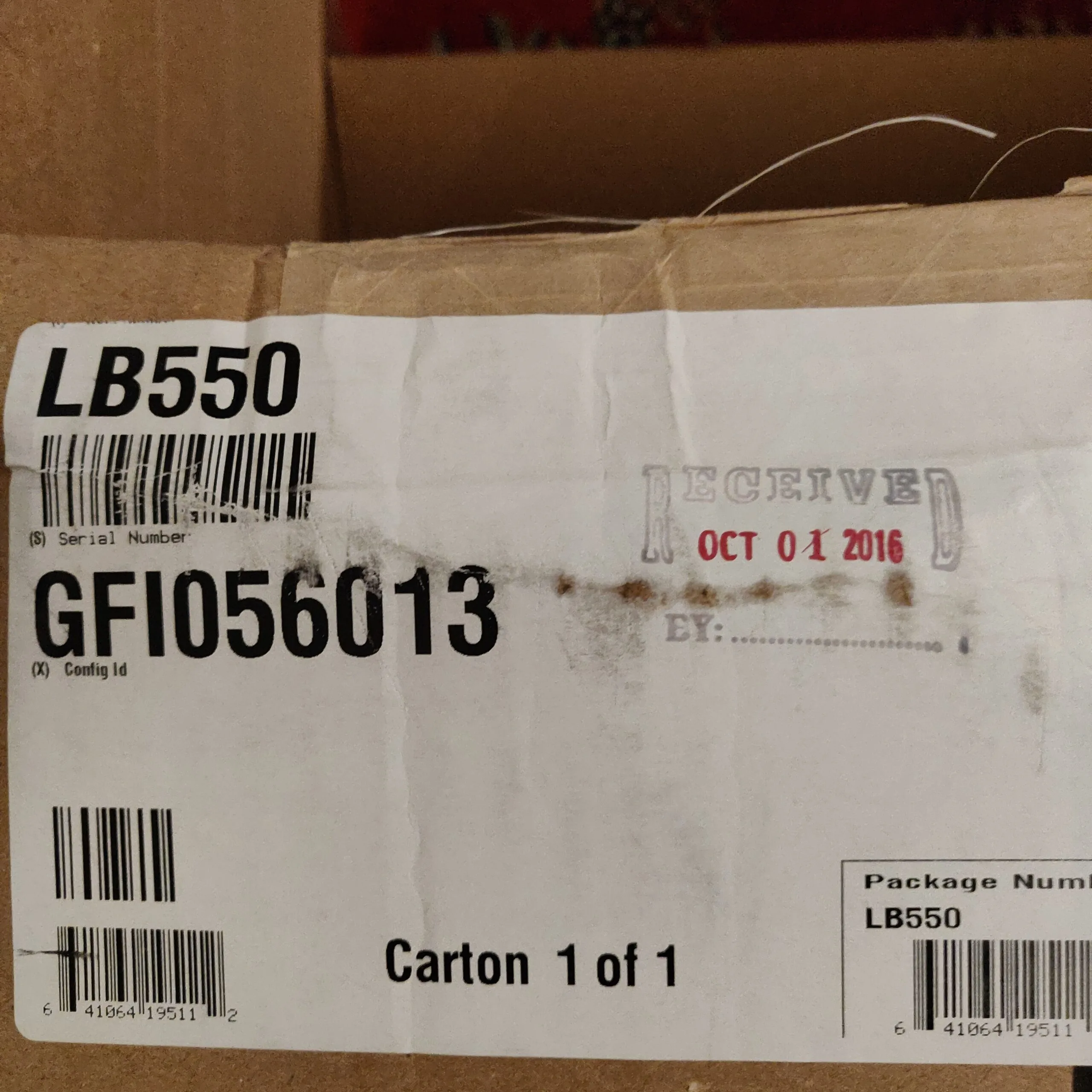 Ludwig LB550 BRONZE PHONIC 14" x 5" – Image 7