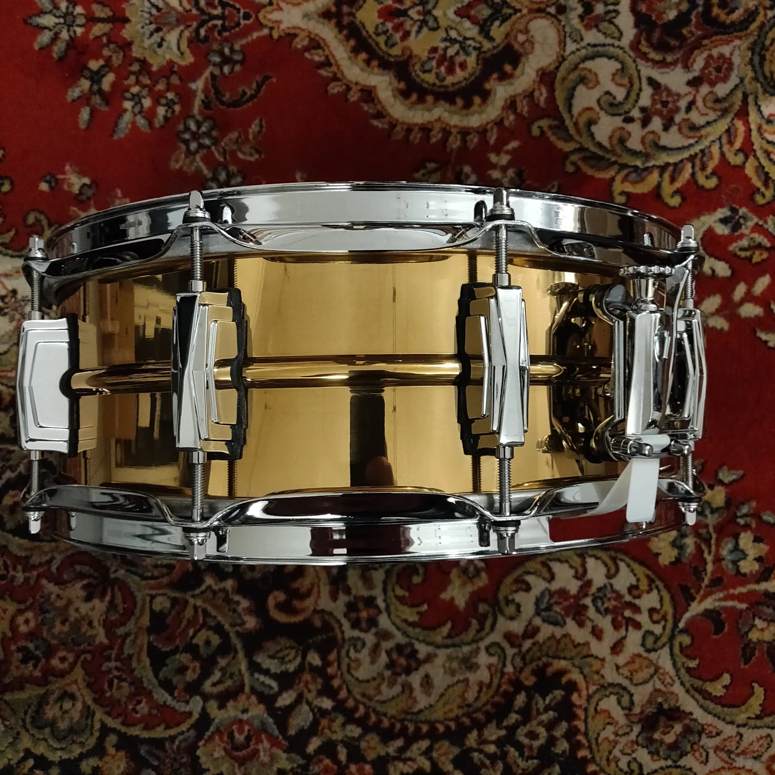 Ludwig LB550 BRONZE PHONIC 14" x 5" – Image 3