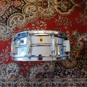 Ludwig LM400 1969 Keystone Vintage