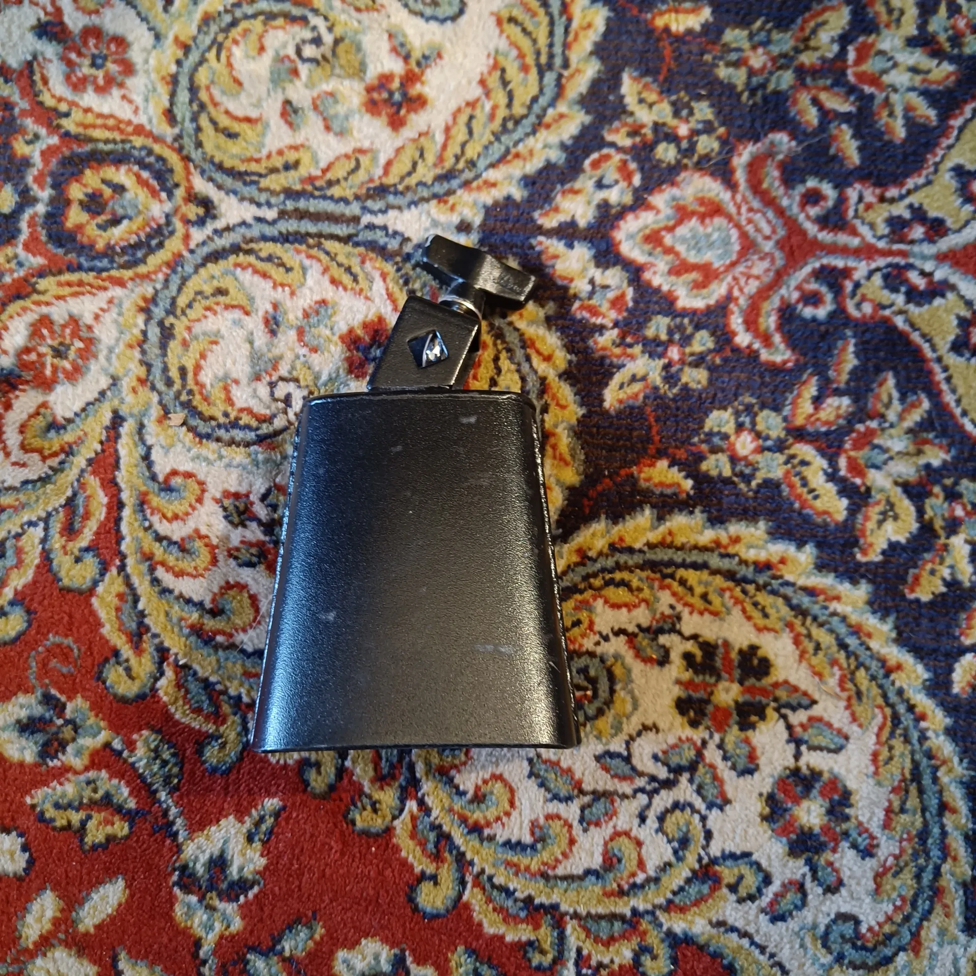 Pearl Cloche Black – Image 2