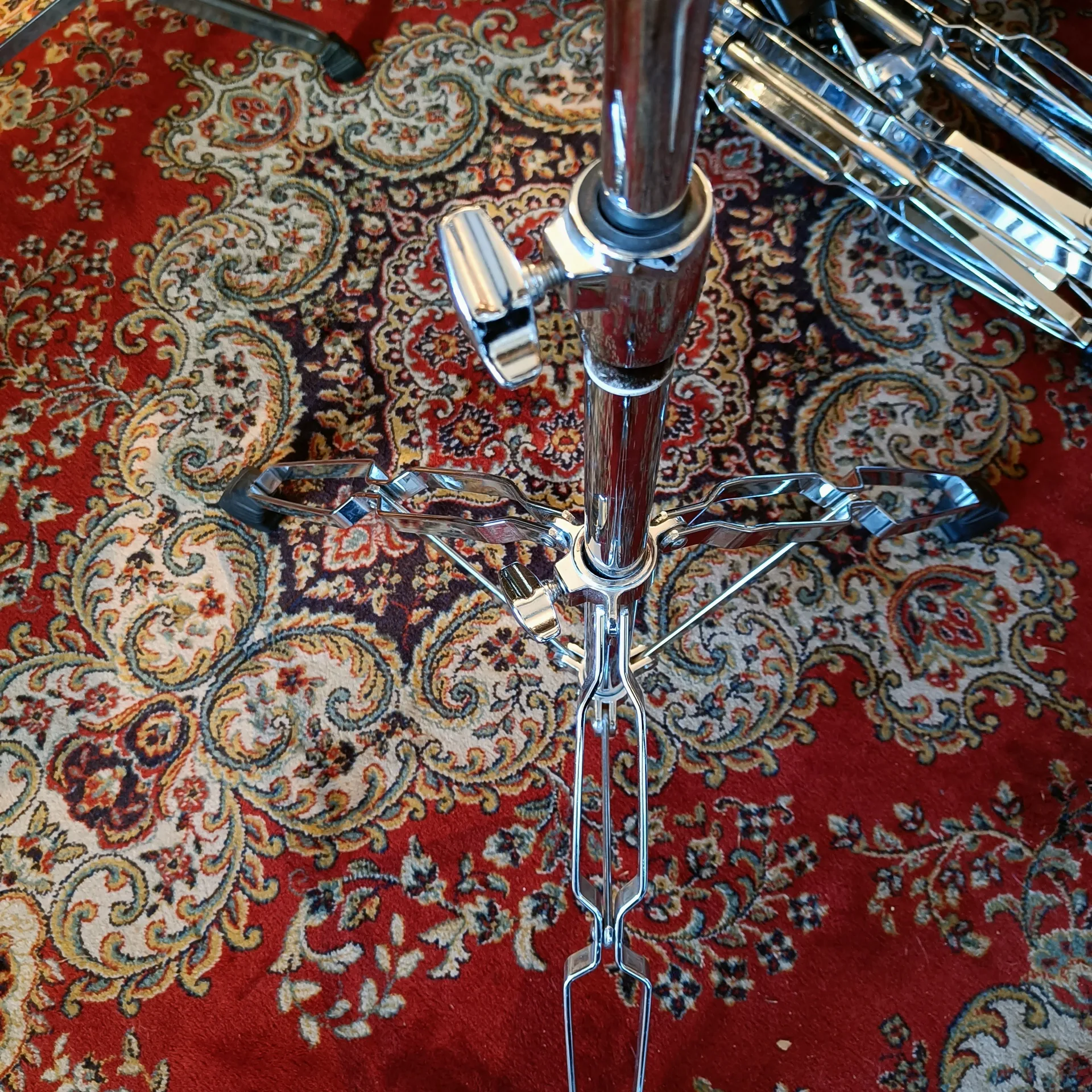 Pearl Pied Perche Black Label Double Embase - Image 2