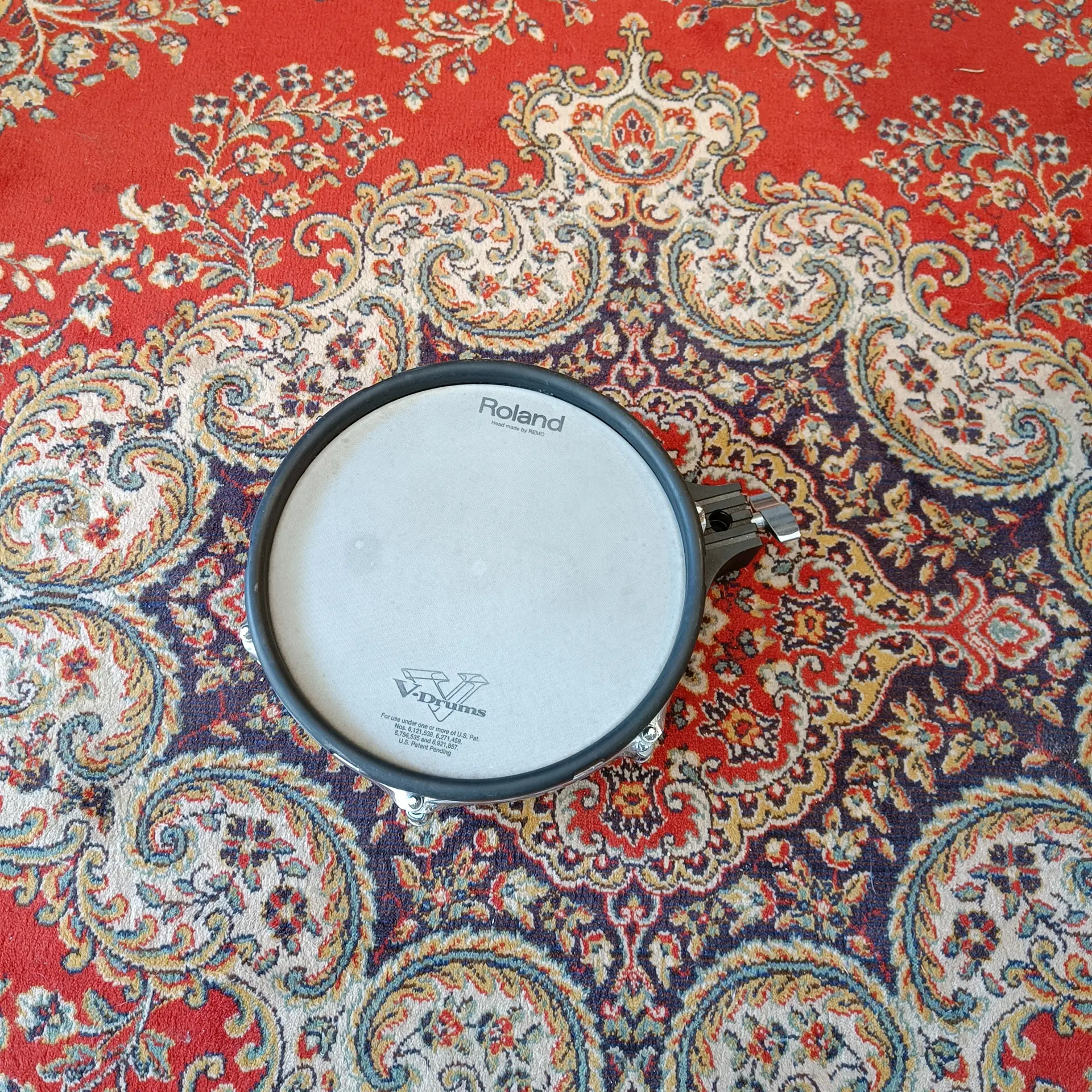 Roland PD-105 BK