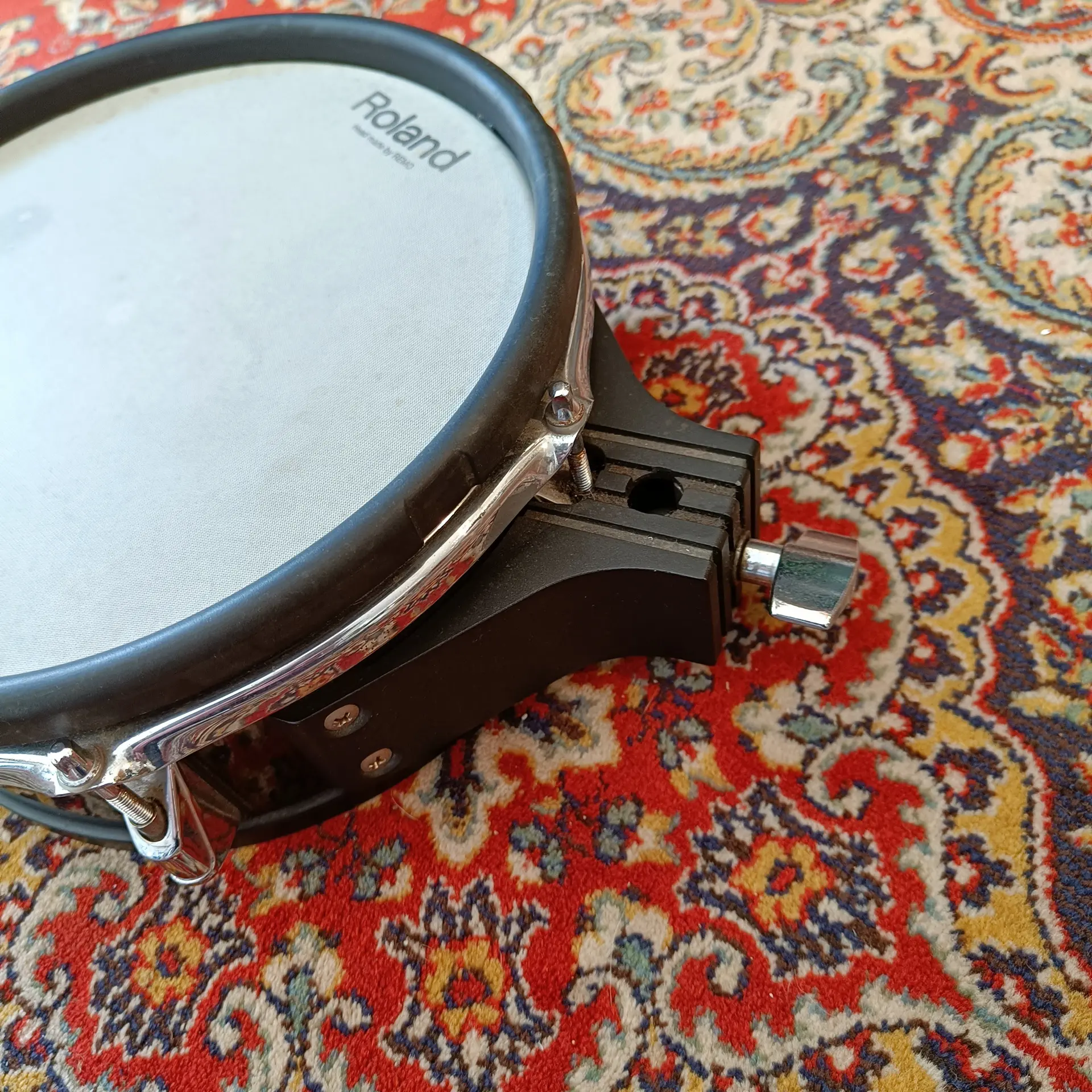 Roland PD-105 BK - Image 2