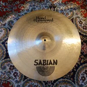 Sabian HH Heavy Ride 20&Prime;