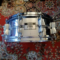 Yamaha Steel 14&Prime;x5,5&Prime; Made in Japan SD2095
