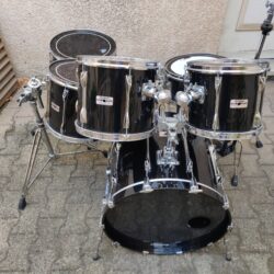 Yamaha Recording Custom pré-YESS 22&Prime; 12&Prime; 13&Prime; 14&Prime; 16&Prime; + cc 14&Prime;X6,5&Prime;