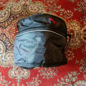 Stagg Housse 12T Professional
