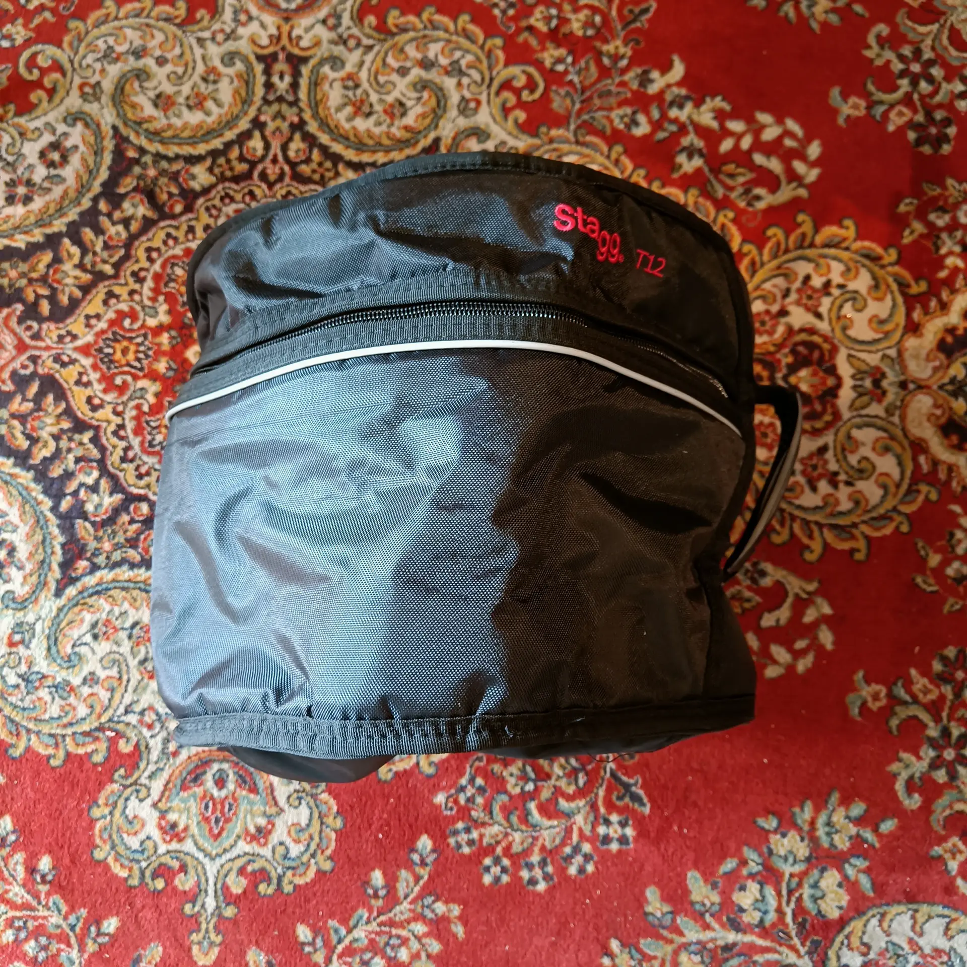 Stagg Housse 12T Professional