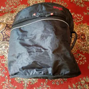 Stagg Housse 14T (TB) Professional