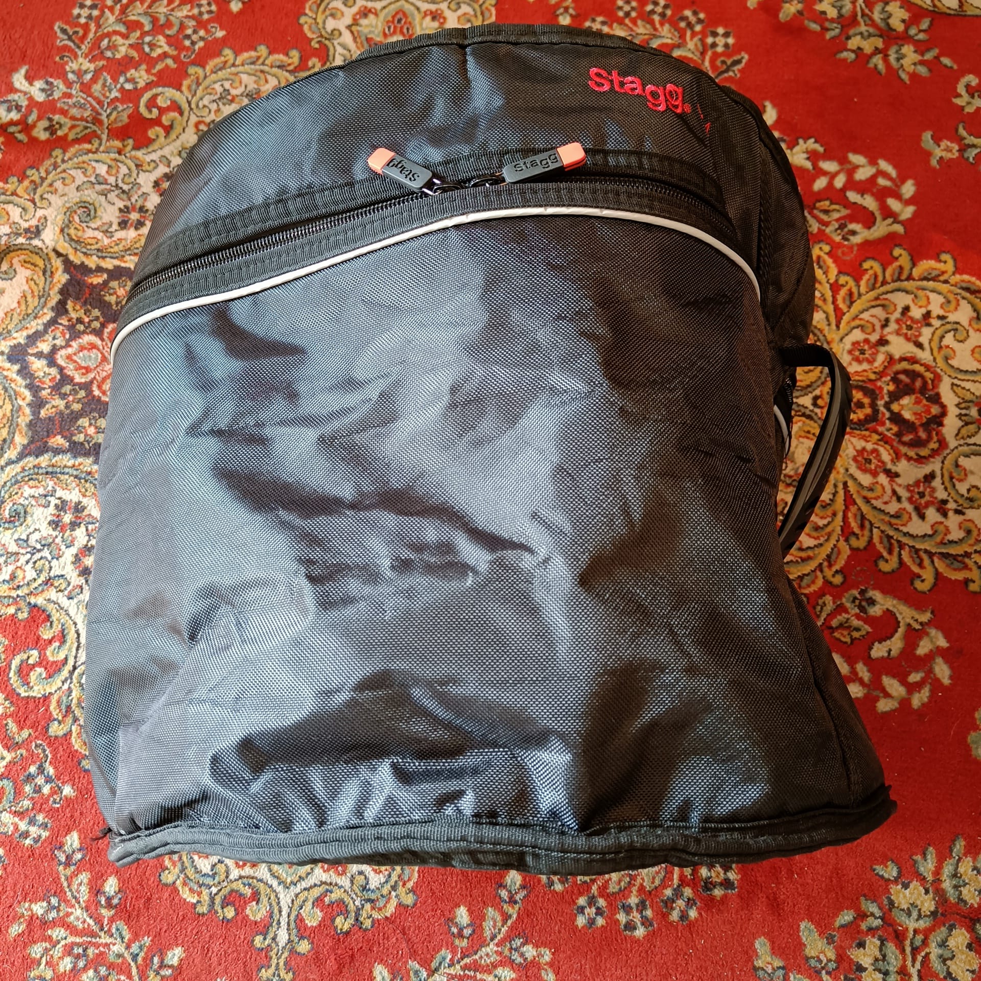 Stagg Housse 14T (TB) Professional