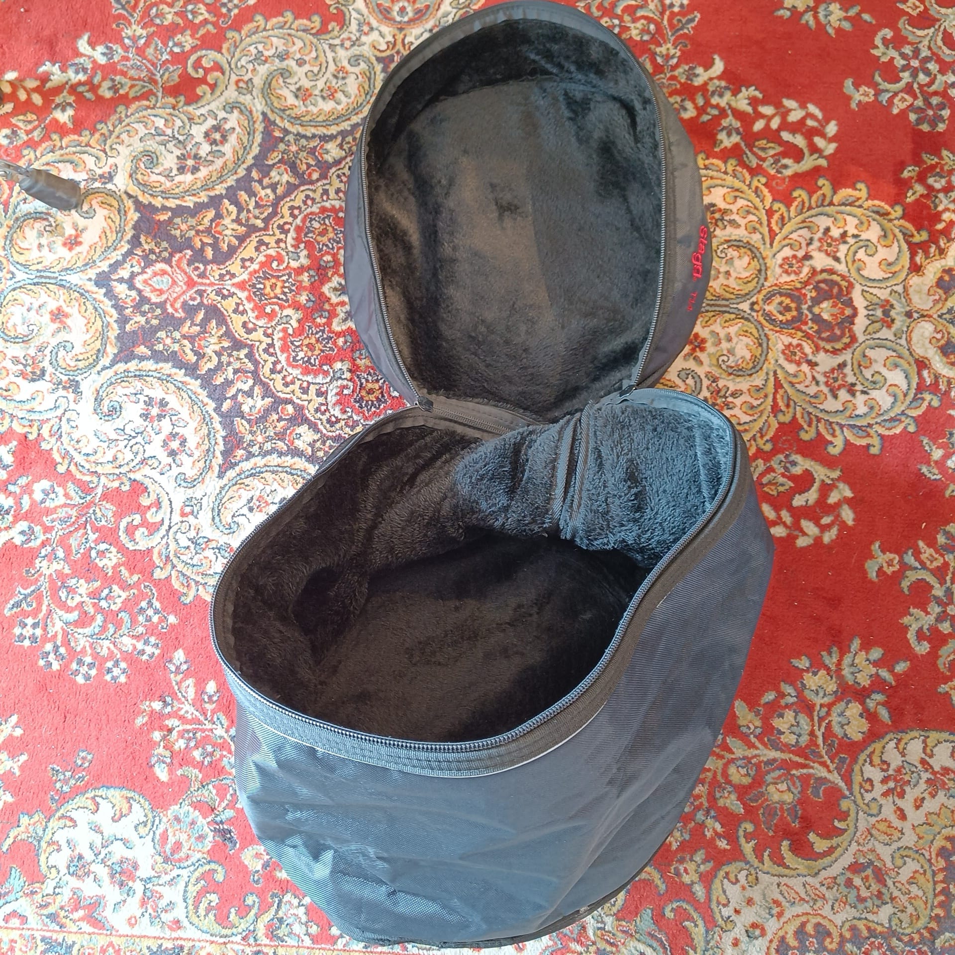 Stagg Housse 14T (TB) Professional – Image 2