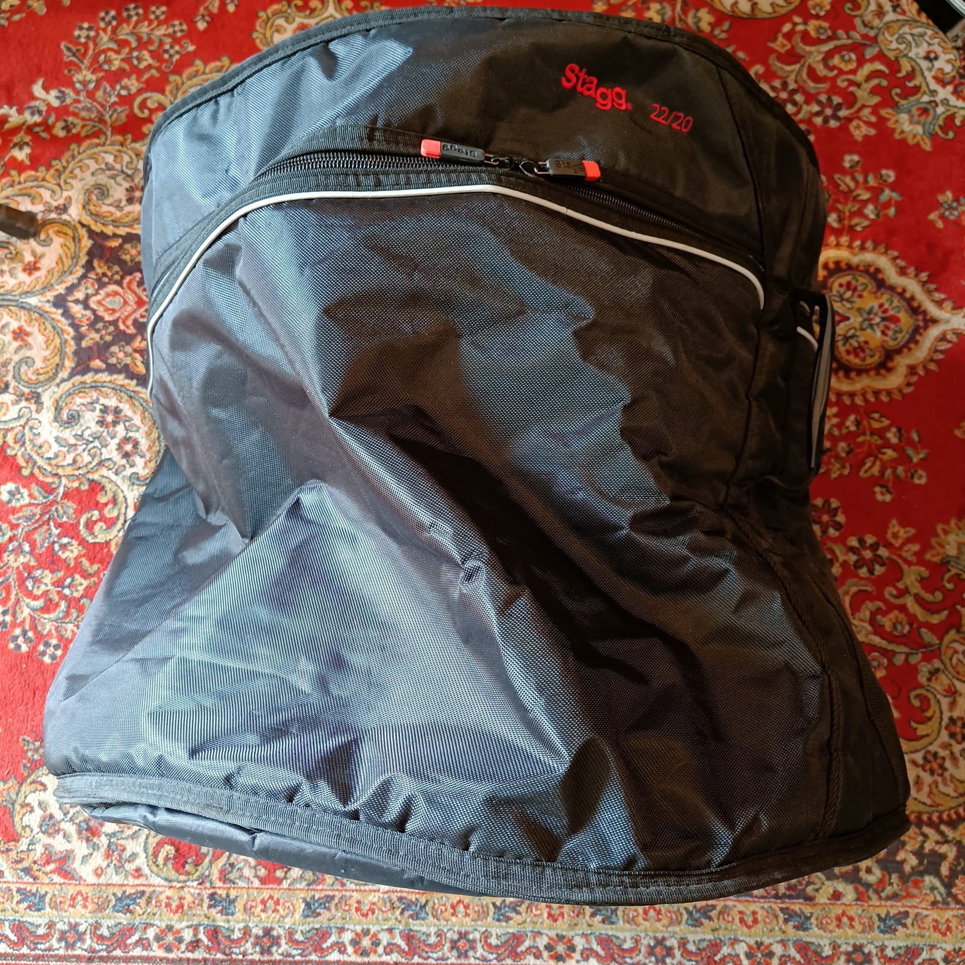 Stagg Housse 22/20 Professional