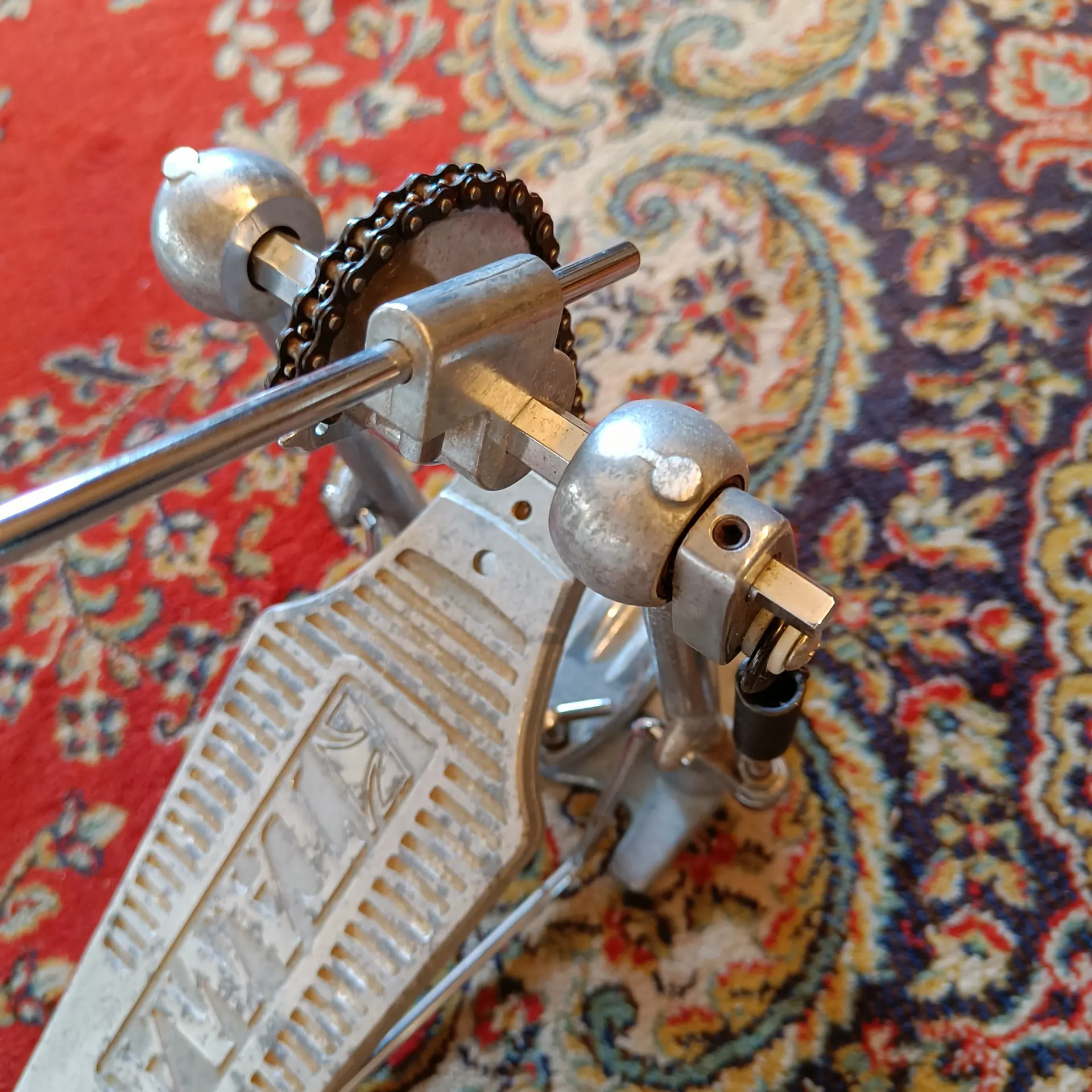 Tama Pédale GC Vintage 90's – Image 2