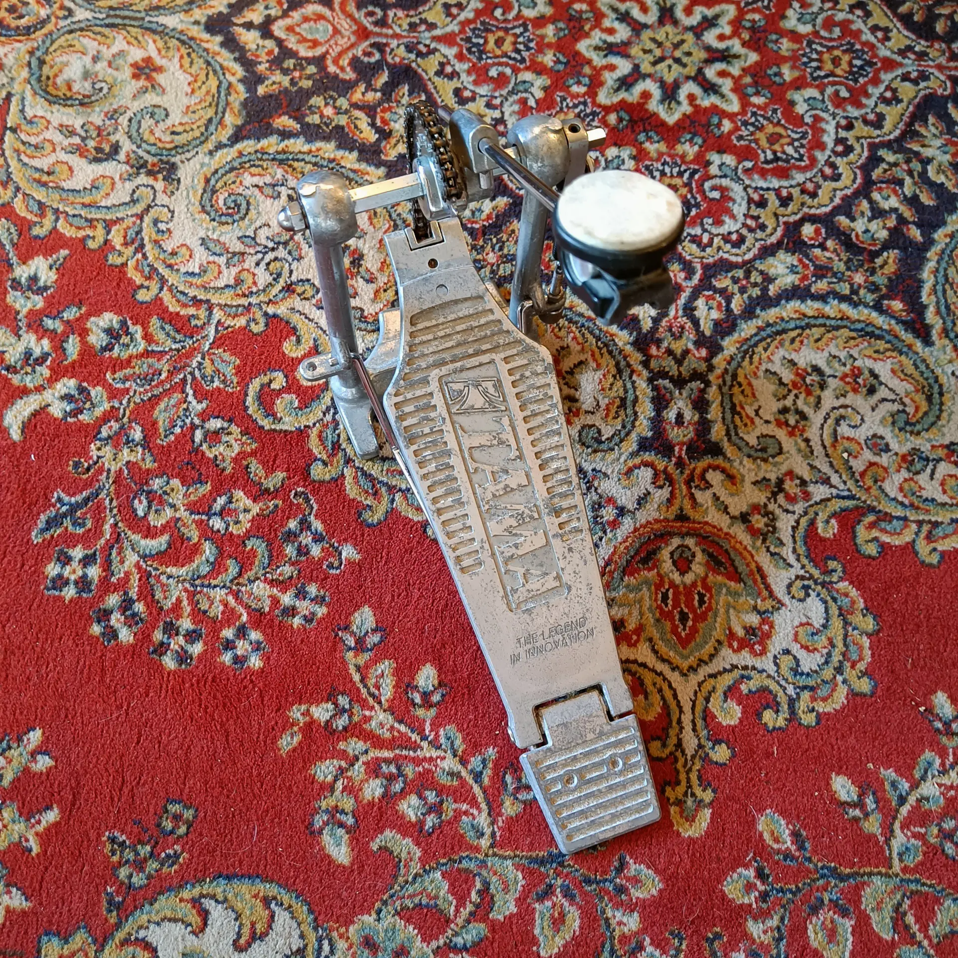 Tama Pédale GC Vintage 90's