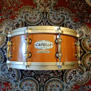 Capelle Royal Custom 14&Prime;x5,5&Prime;