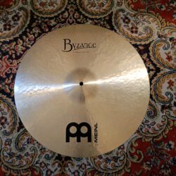 Meinl Byzance Medium thin Crash 19″