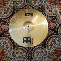 Meinl HCS Crash 16″