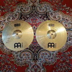 Meinl HCS Hi Hat 14″