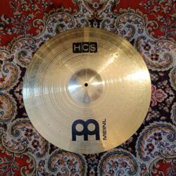 Meinl HCS Ride 20″