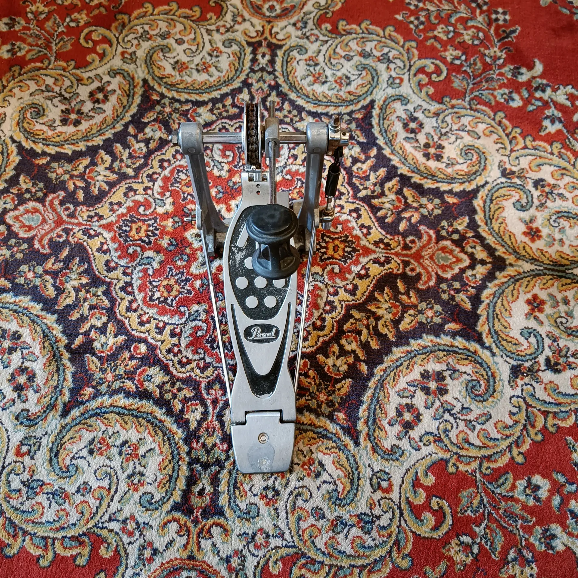 Pearl Pédale Grosse Caisse 90's