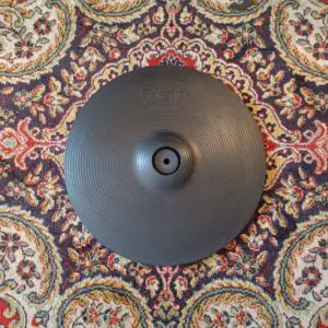 Roland CY12 C Cymbale