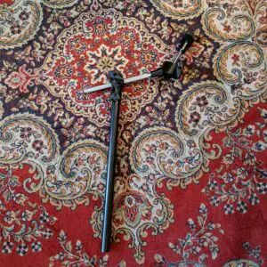 Roland Perchette Black