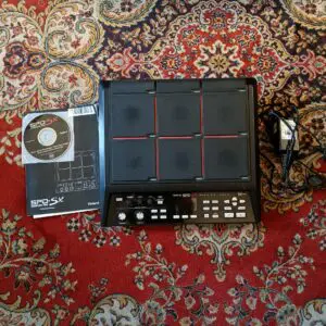 Roland SPD SX