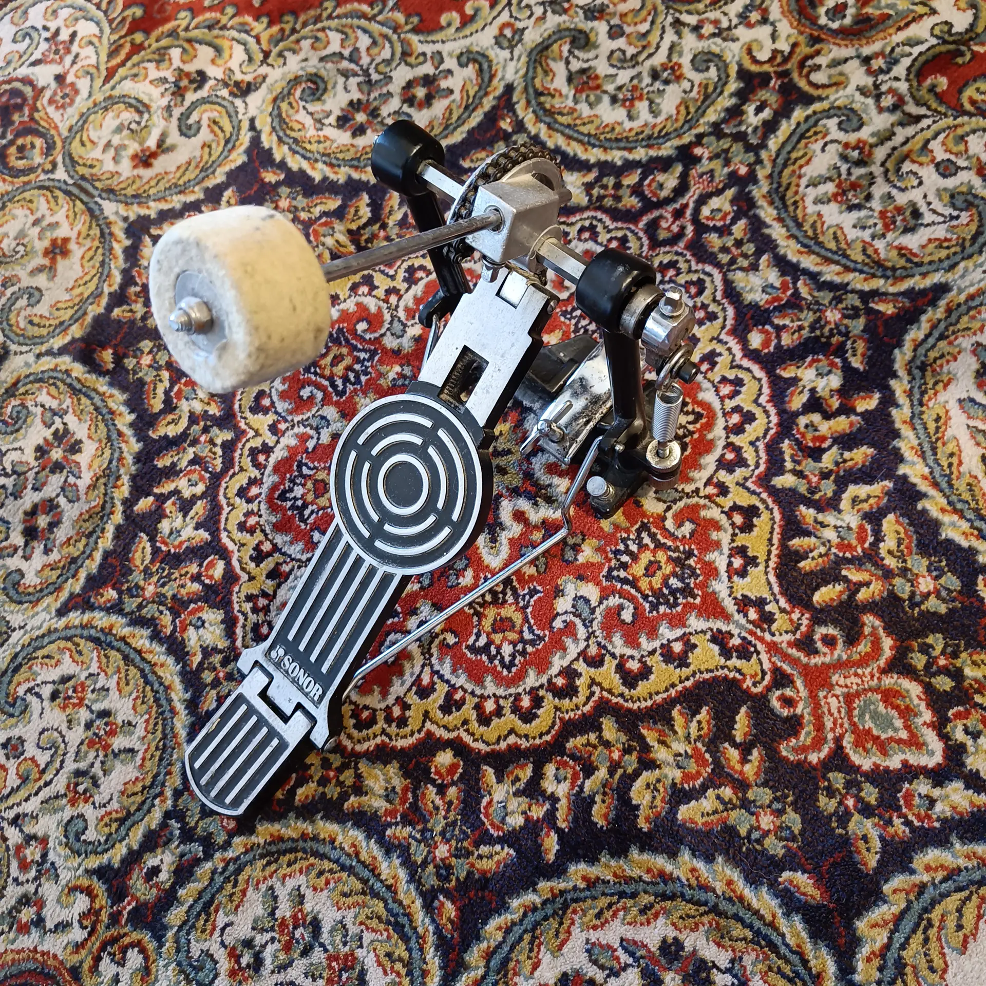 Sonor SP273 Pédale Grosse Caisse - Image 2