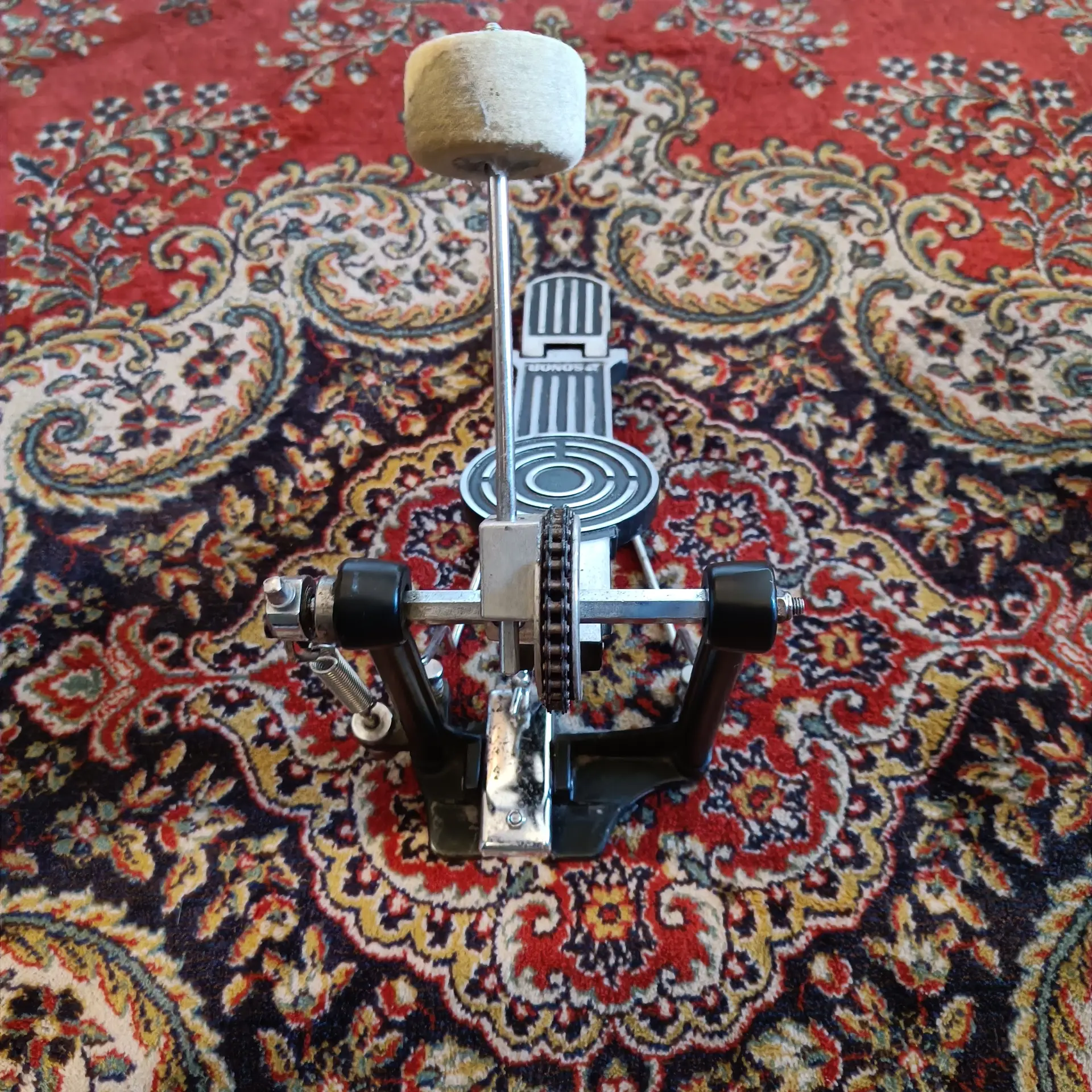 Sonor SP273 Pédale Grosse Caisse - Image 3