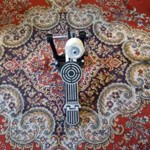 Sonor SP473 Pédale Grosse Caisse (1ère génération)