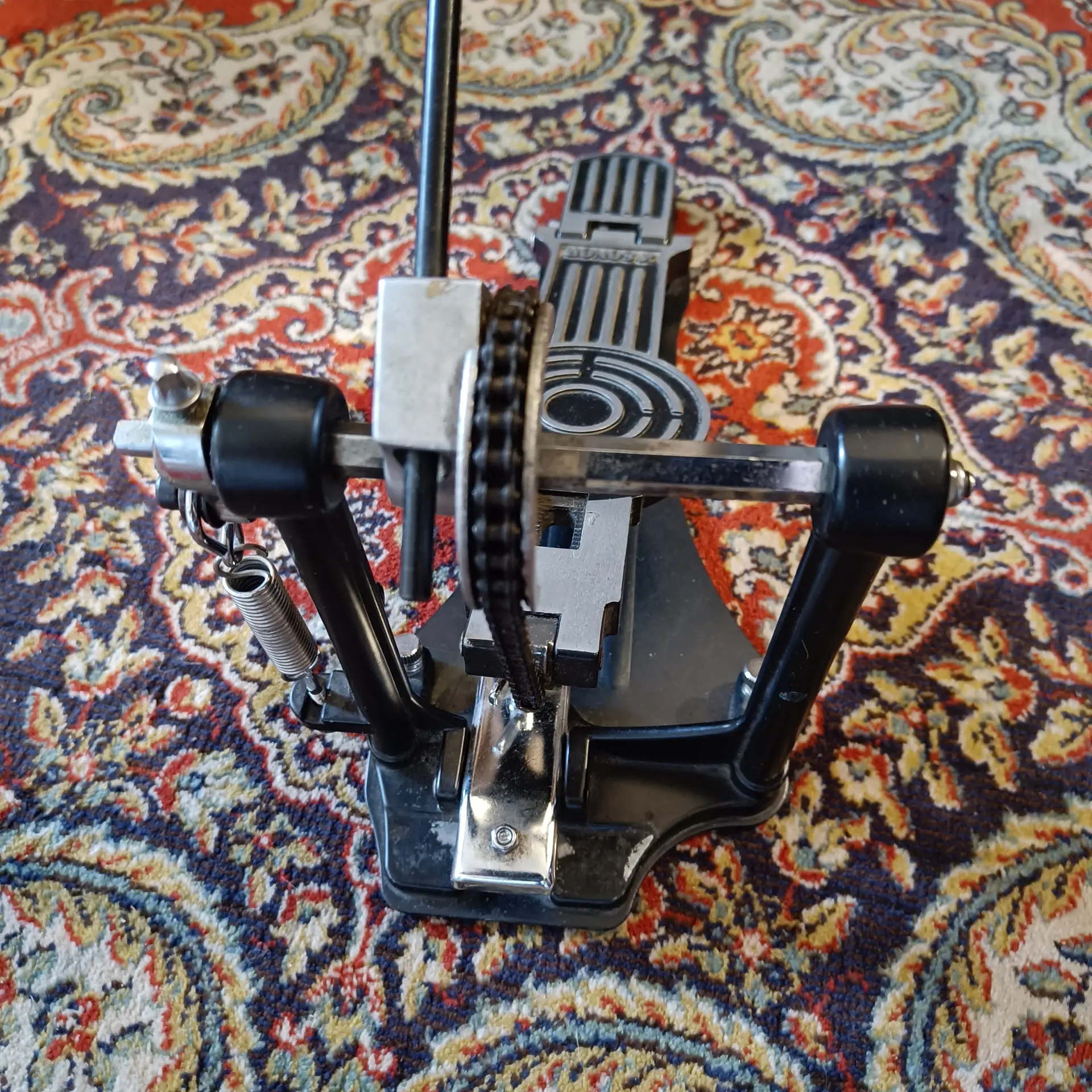 Sonor SP473 Pédale Grosse Caisse (1ère génération) - Image 3