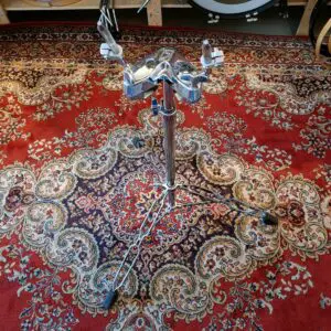 Tama HTW49WN Stage Master Double Tom 4