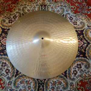 Ufip Ritmo Bounce Ride 20″