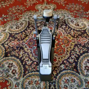 Yamaha Pédale Grosse Caisse Vintage 90&rsquo;s Made in Japan