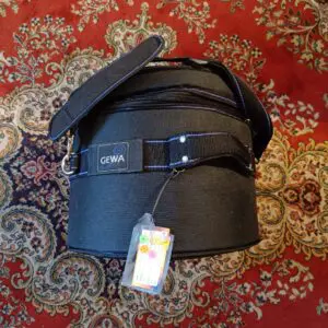 Gewa Housse 12&Prime; DC1210P