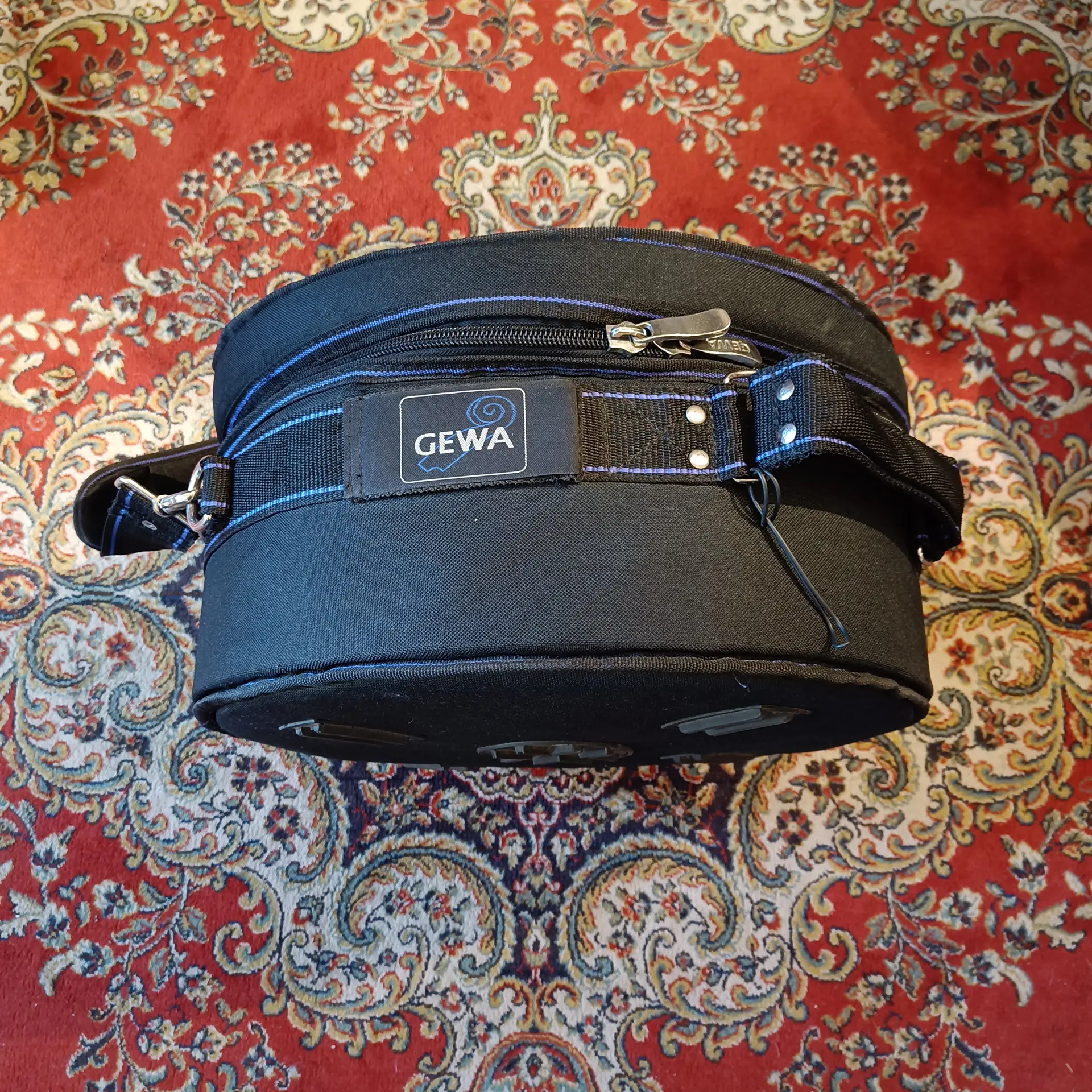 Gewa Housse 14"x6,5" DC14654SP caisse claire