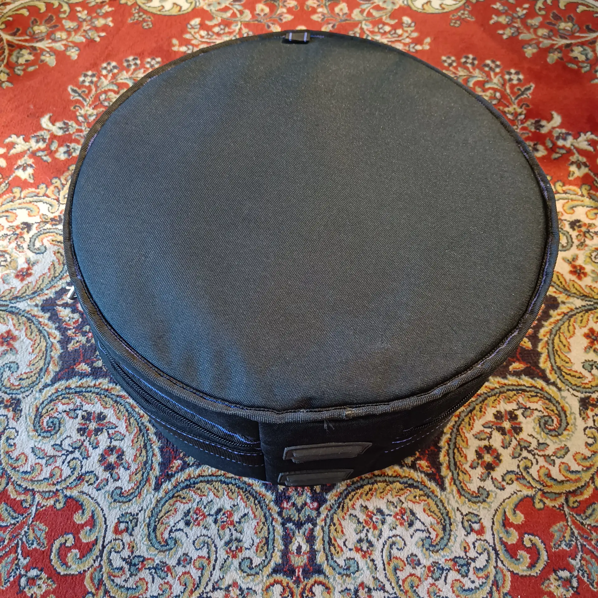 Gewa Housse 14"x6,5" DC14654SP caisse claire - Image 2