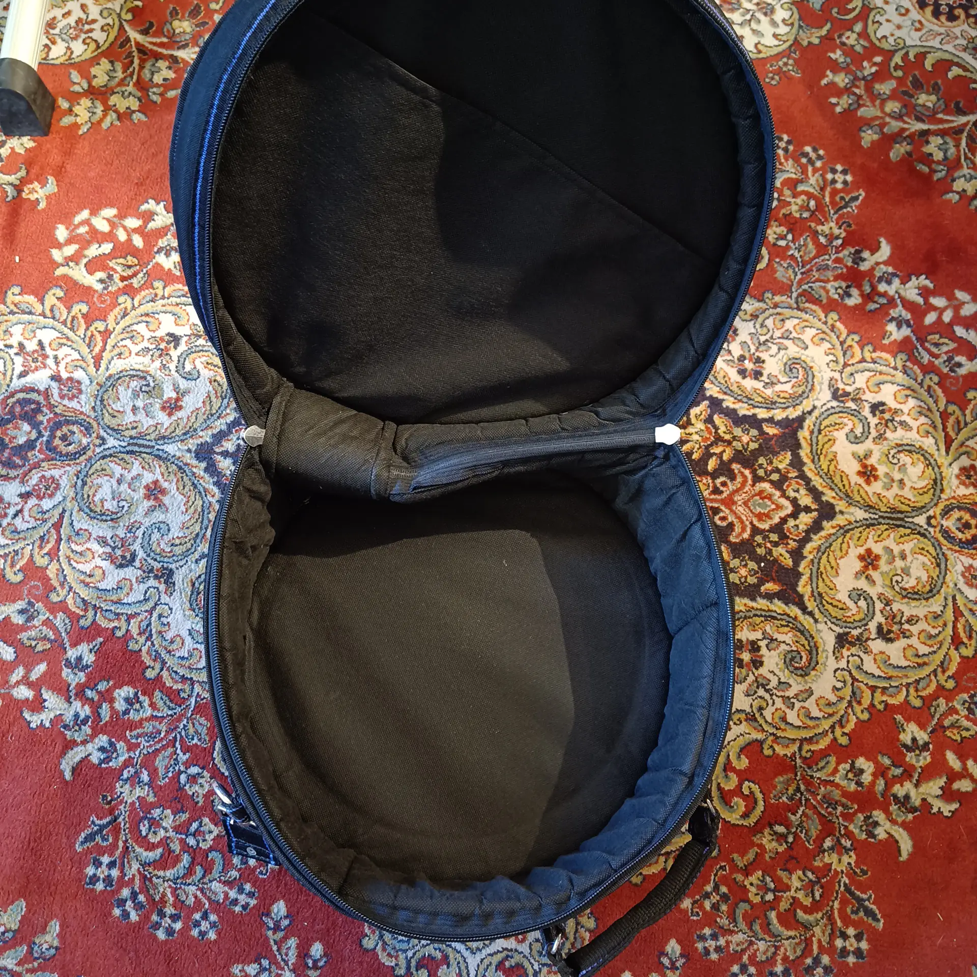 Gewa Housse 14"x6,5" DC14654SP caisse claire - Image 3