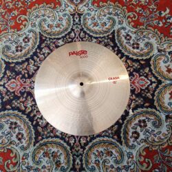 Paiste 3000 Crash 15&Prime;