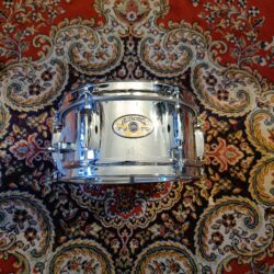 Pearl 10&Prime;x05&Prime; Fire Cracker