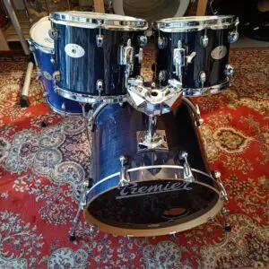 Premier Artist Birch 20&Prime;x16&Prime; 10&Prime;x8&Prime; 12&Prime;x9&Prime; 14&Prime;x14