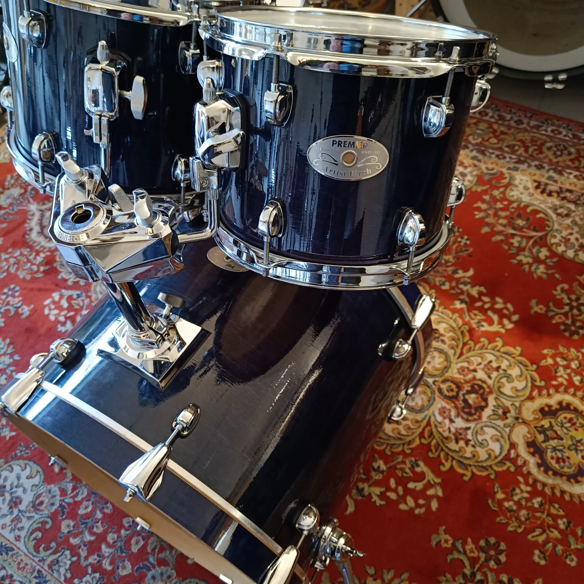 Premier Artist Birch 20"x16" 10"x8" 12"x9" 14"x14 – Image 2