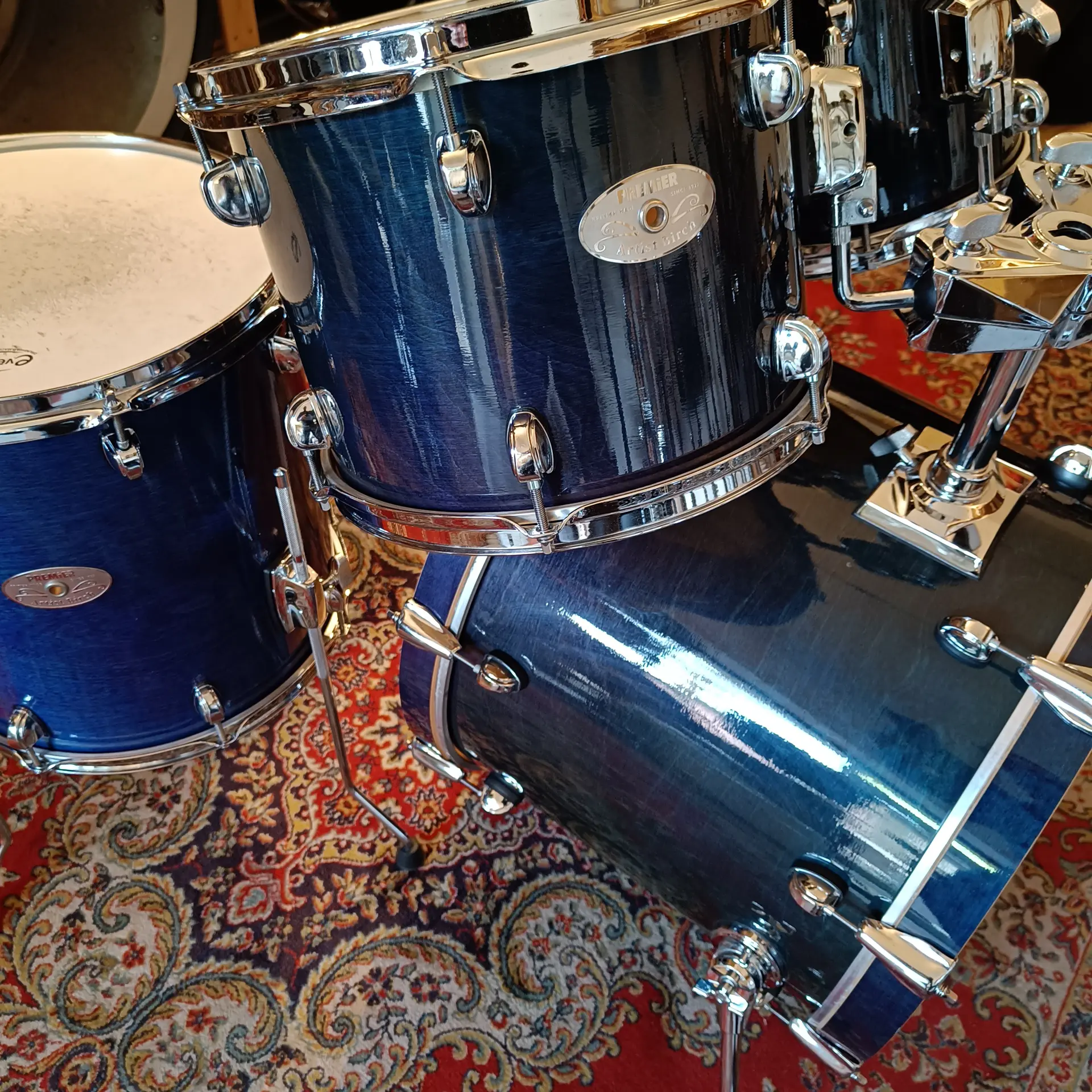 Premier Artist Birch 20"x16" 10"x8" 12"x9" 14"x14 – Image 3