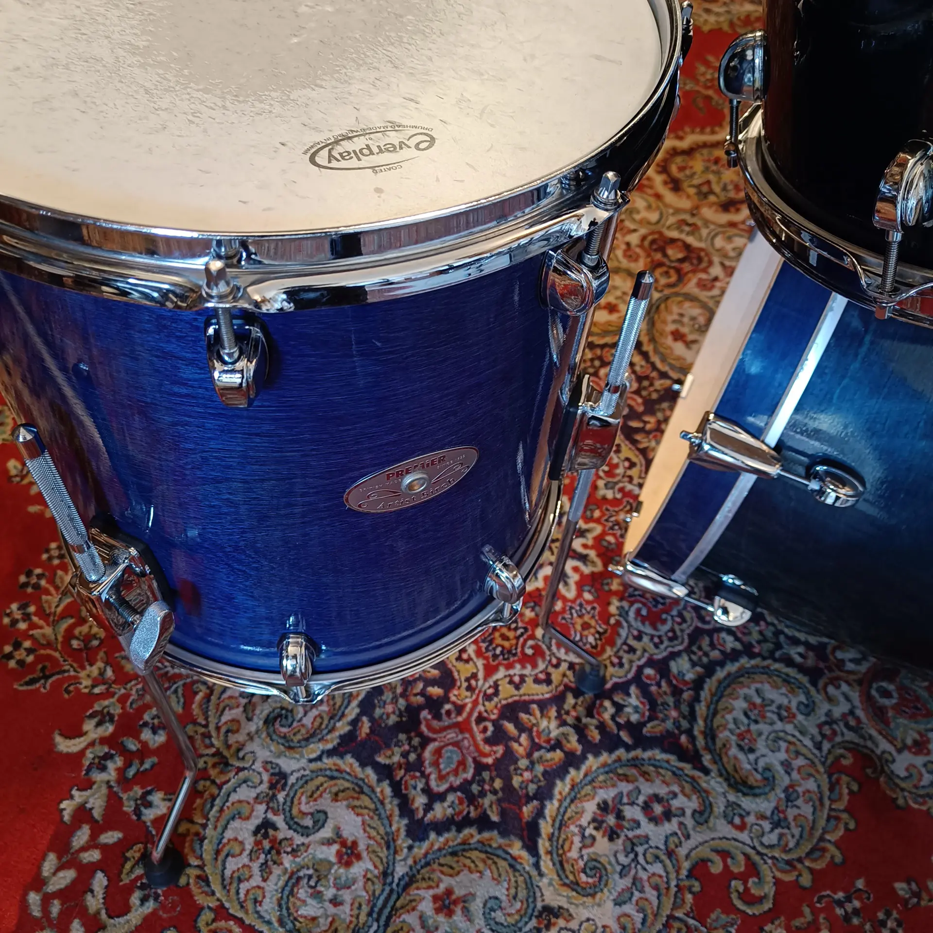 Premier Artist Birch 20"x16" 10"x8" 12"x9" 14"x14 – Image 4