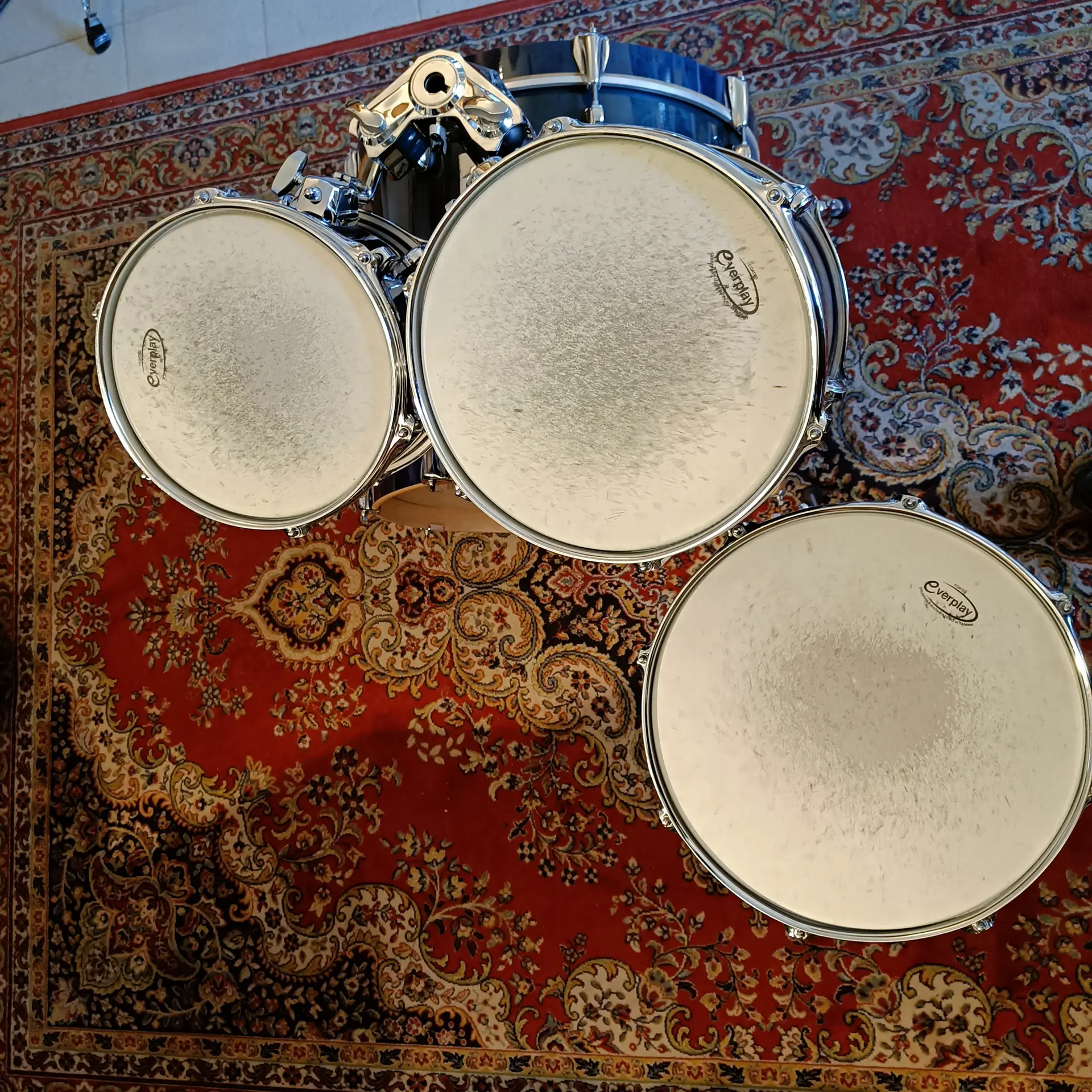 Premier Artist Birch 20"x16" 10"x8" 12"x9" 14"x14 – Image 5