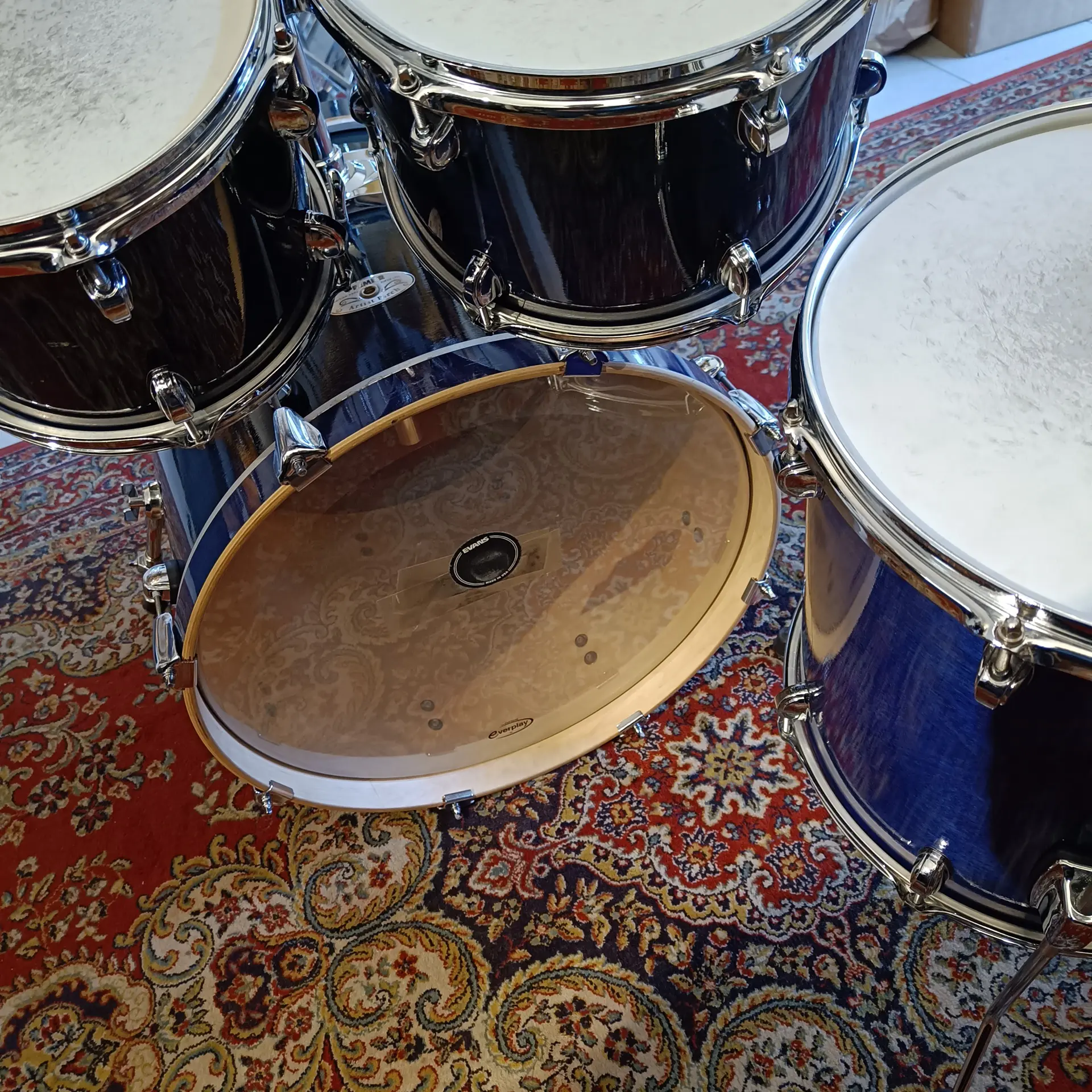 Premier Artist Birch 20"x16" 10"x8" 12"x9" 14"x14 – Image 6