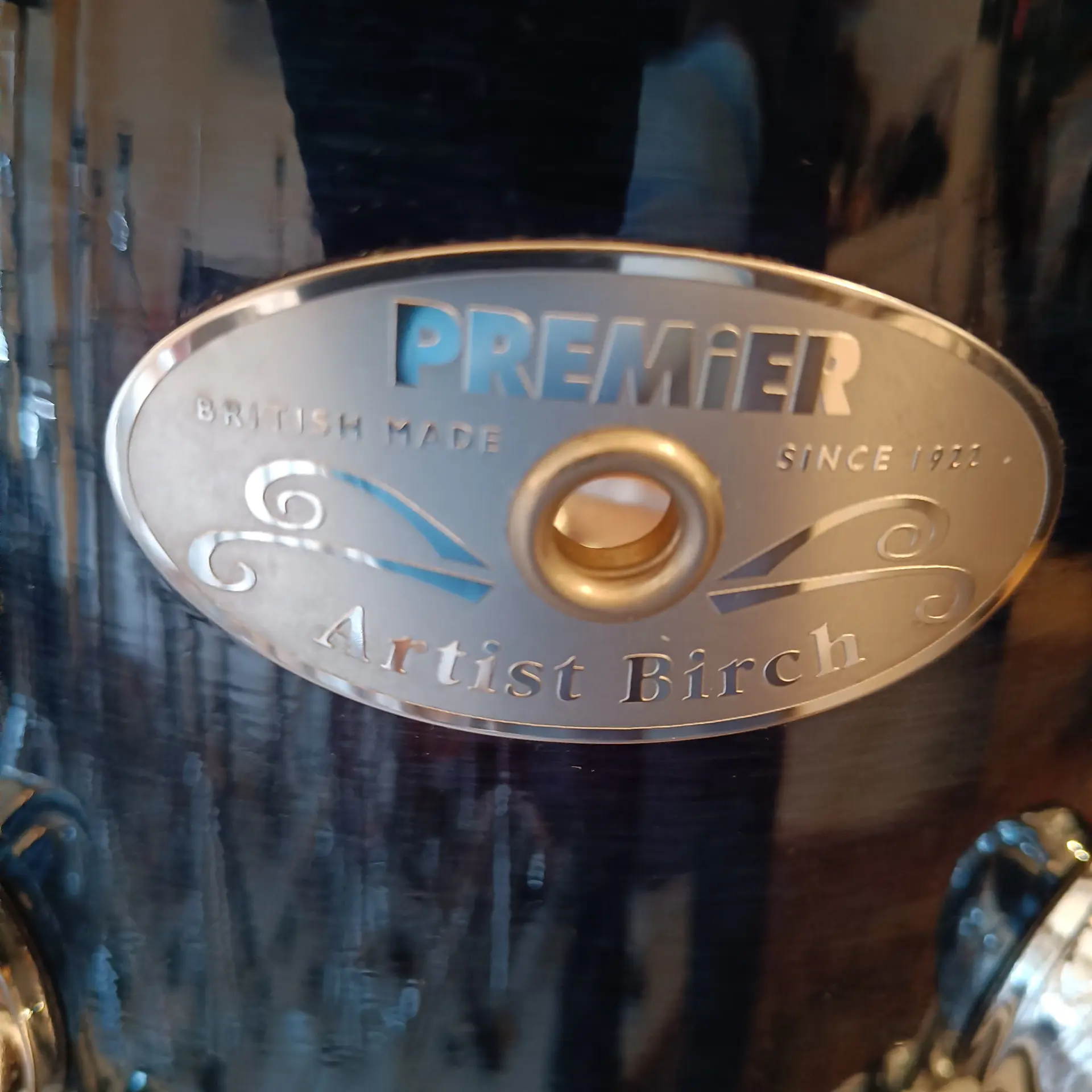 Premier Artist Birch 20"x16" 10"x8" 12"x9" 14"x14 – Image 7