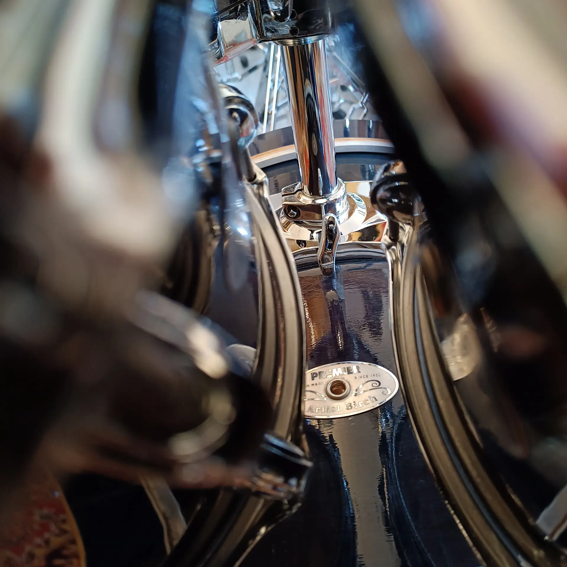 Premier Artist Birch 20"x16" 10"x8" 12"x9" 14"x14 – Image 8